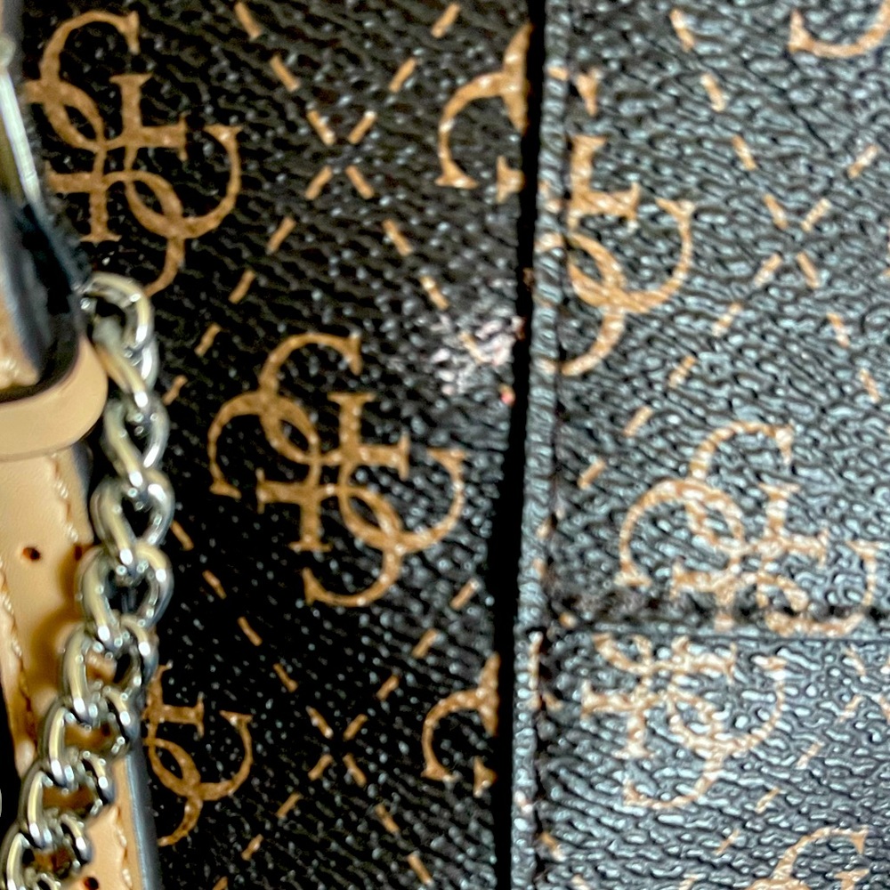 Guess Purse/Wallet - Picture 9 of 12